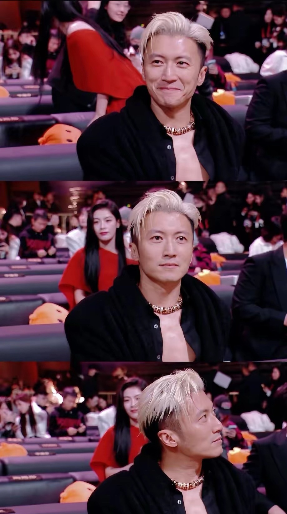 法拉利老了还是法拉利，颜值这一块还没人能取代他在80后心中的地位，放眼华人世界