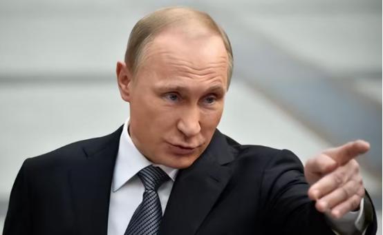 俄1万多枚导弹、数万架无人机、几百万发炮弹都击不垮乌克兰，终于找到原因，这次威胁