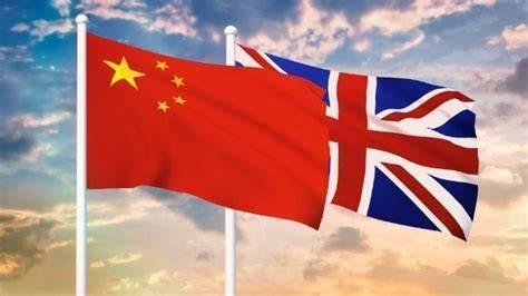 中英关系要彻底变天了？5月8日，路透社独家披露一则重磅消息，英国方面突然官宣，将