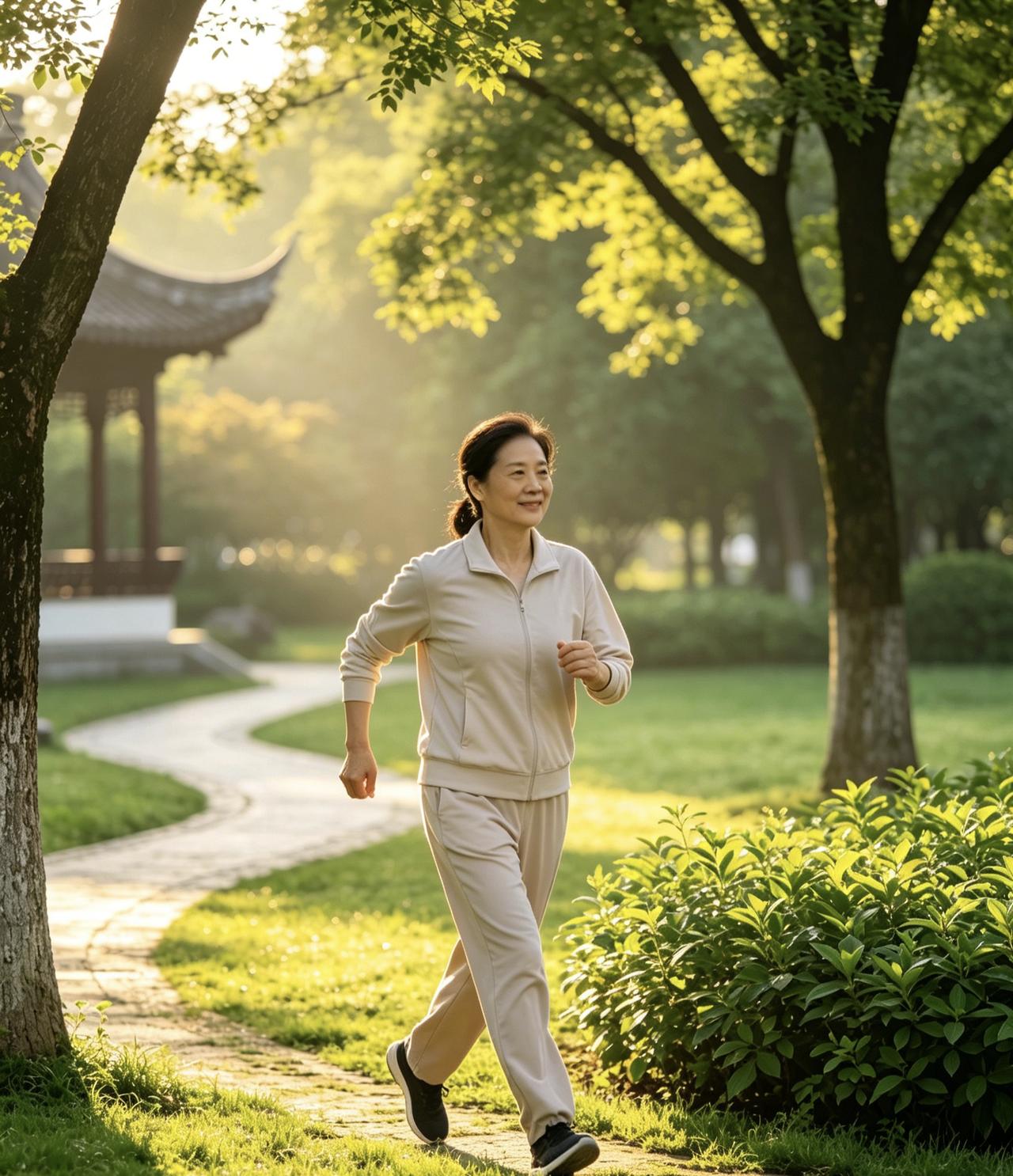 阳气是人的命根,阳气靠什么补充?告诉你一个真相：人活一口气，这口气就是阳气。