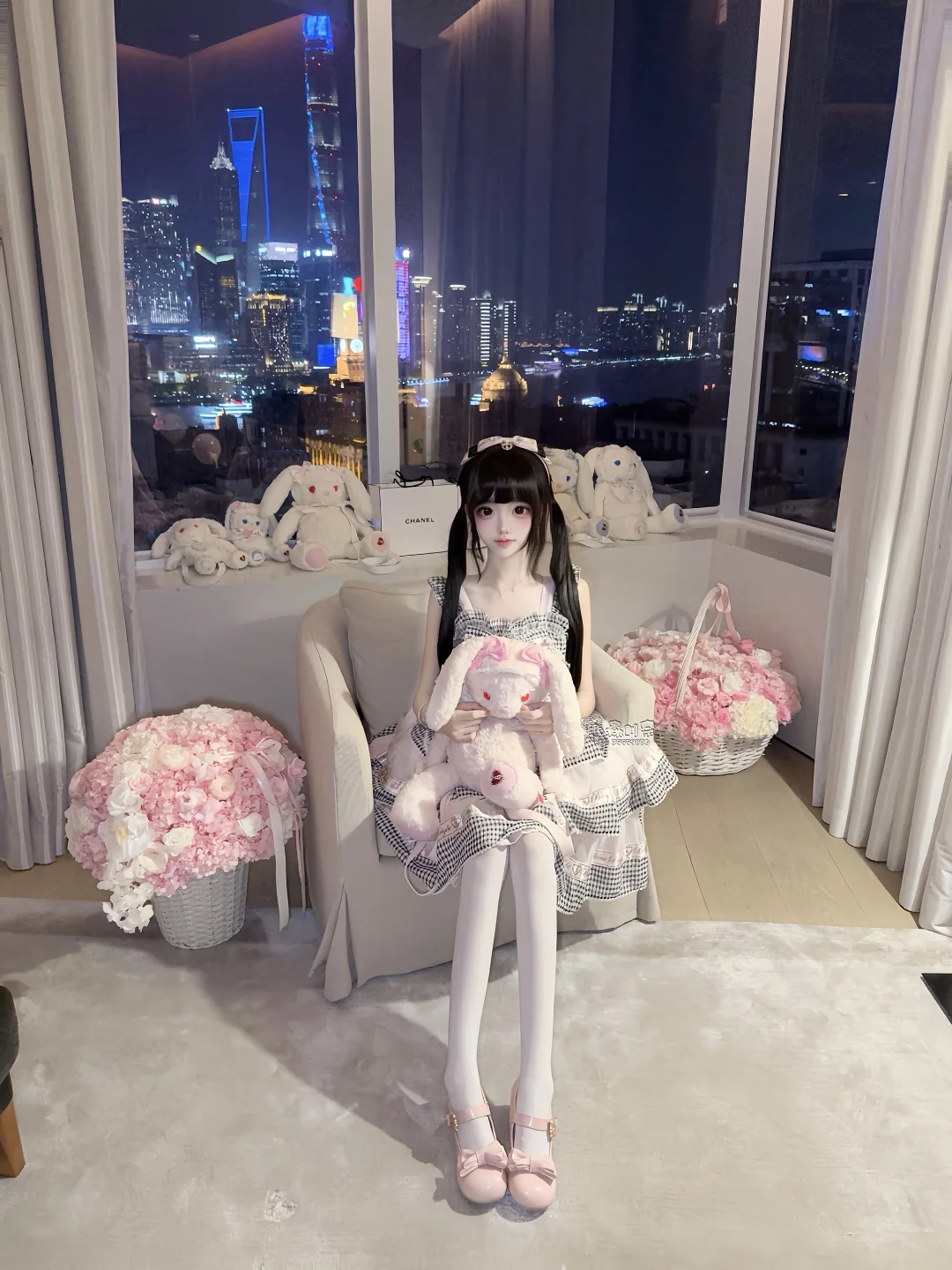 ♡˙°ʚ 每年都有一个小蛋糕因我而诞生ɞ°˙♡