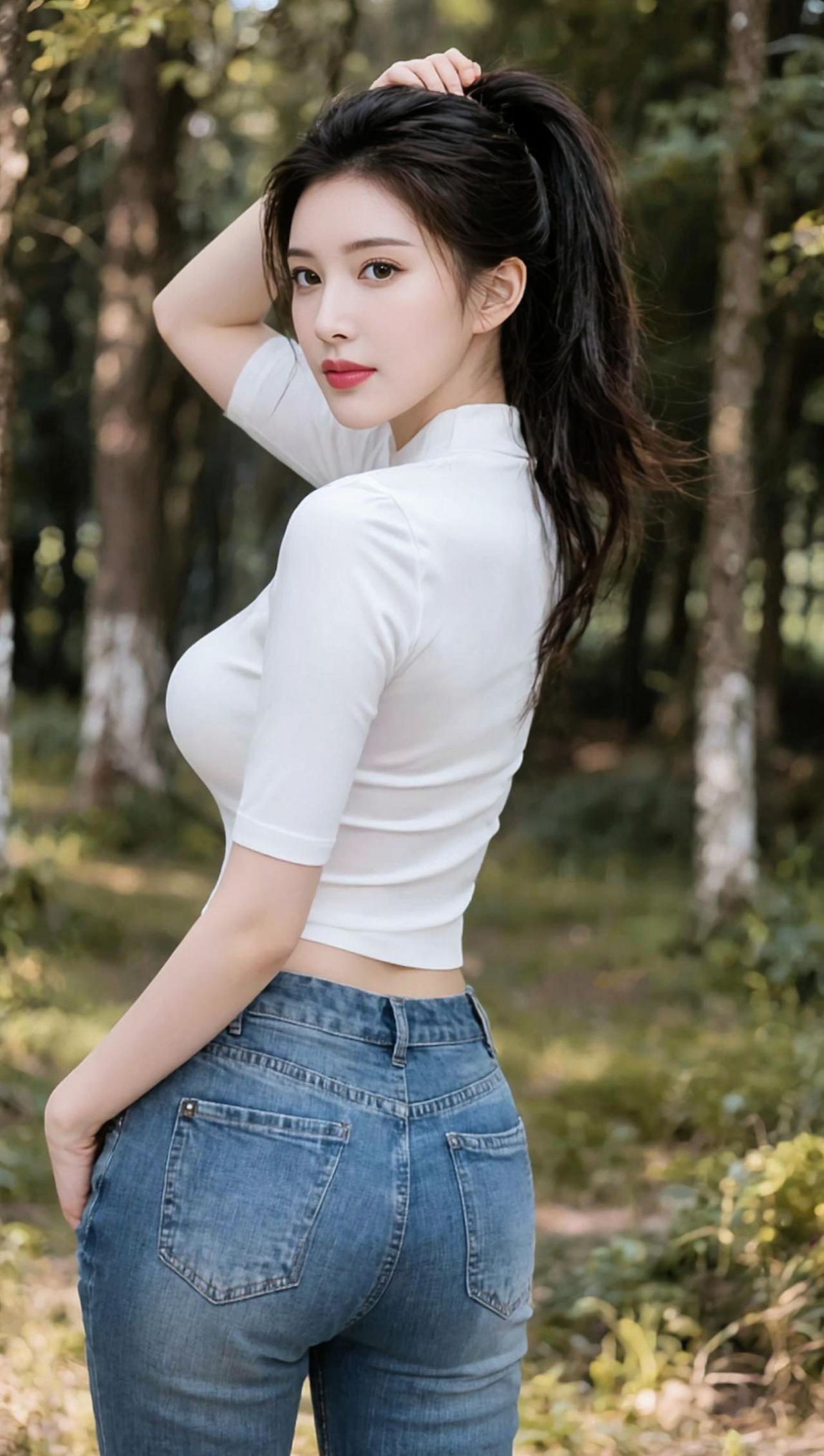 AI丰满风情写真随变ai随便玩执迷不悟破罐破摔麻木不仁