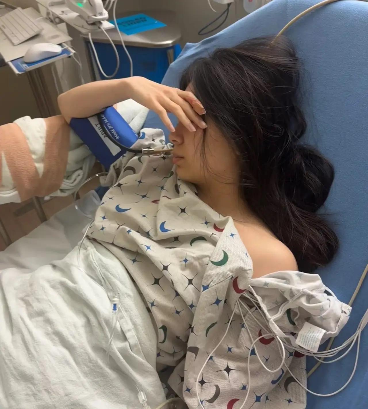 结婚前一定要婚检！我侄子，去年结的婚，不到三个月媳妇就出事了。​我侄子去年