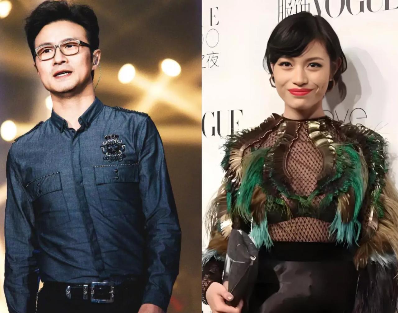 现在最无助的应该就是葛荟婕了。她深夜发文点名汪峰。本来以为能得到汪峰的道歉，