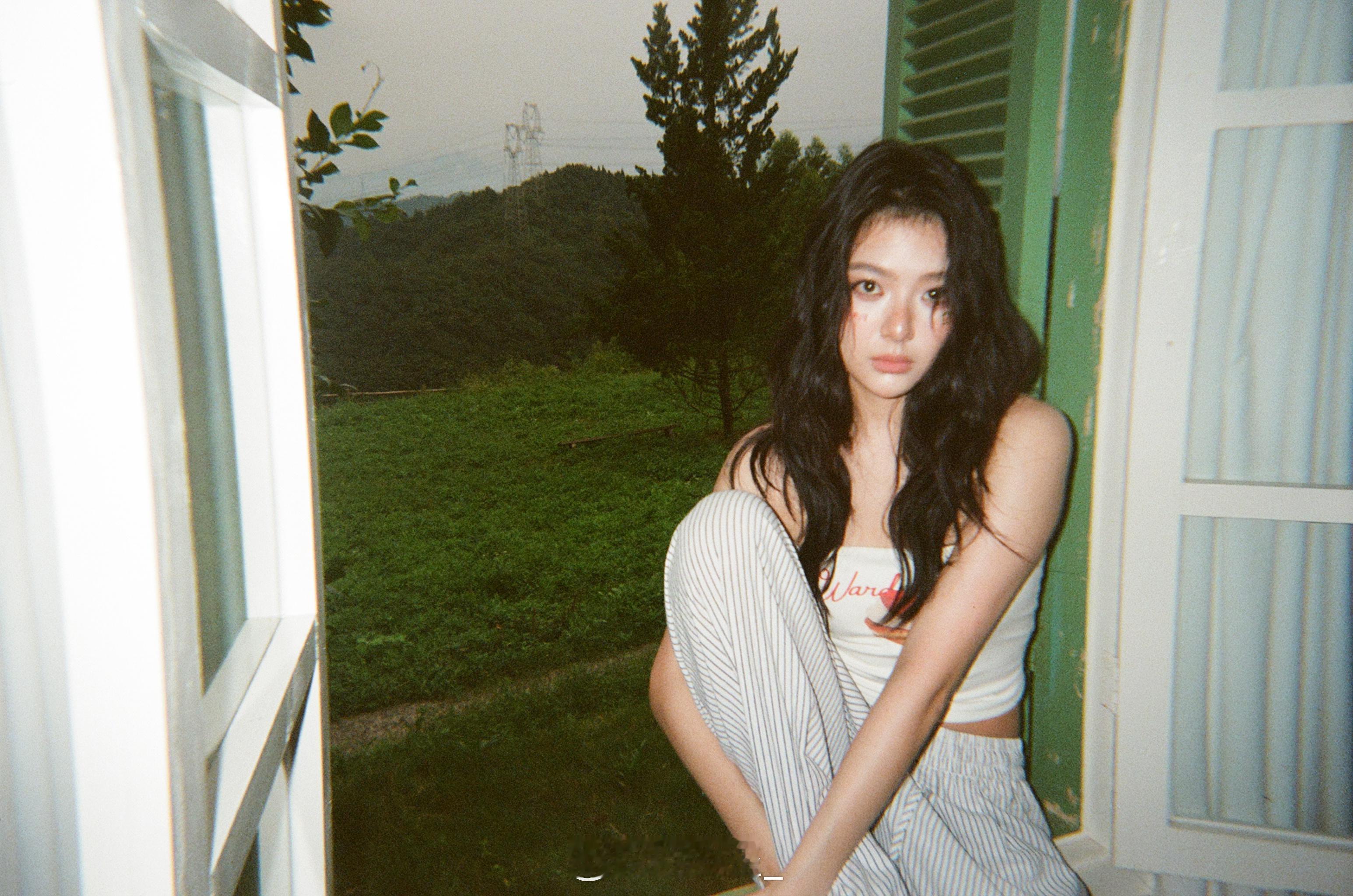 洗出来两张胶片凑点00337788发之​​​