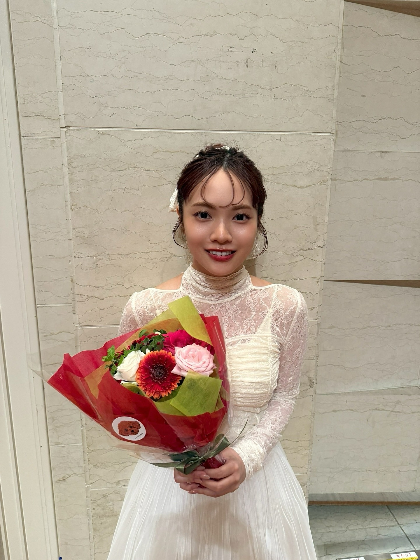 宮田愛萌　おとなの国語​​​