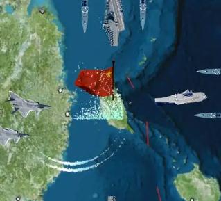 ·还以为台海问题就是谁拳头大谁说了算？真正卡住统一进程的，居然是隐藏在国内的那群