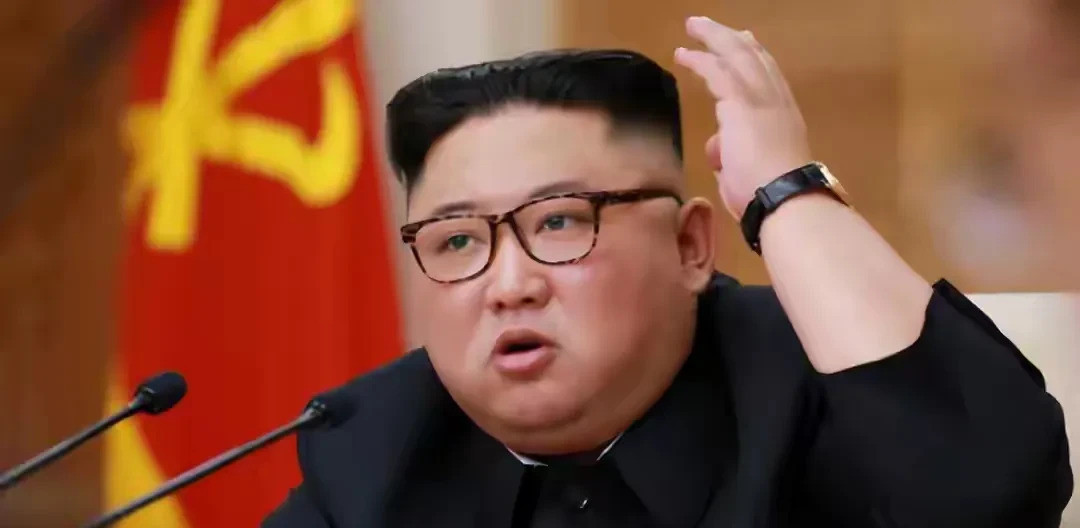 朝鲜印假美元对抗美国朝鲜胆子真大！竟然敢自己印美元来对抗