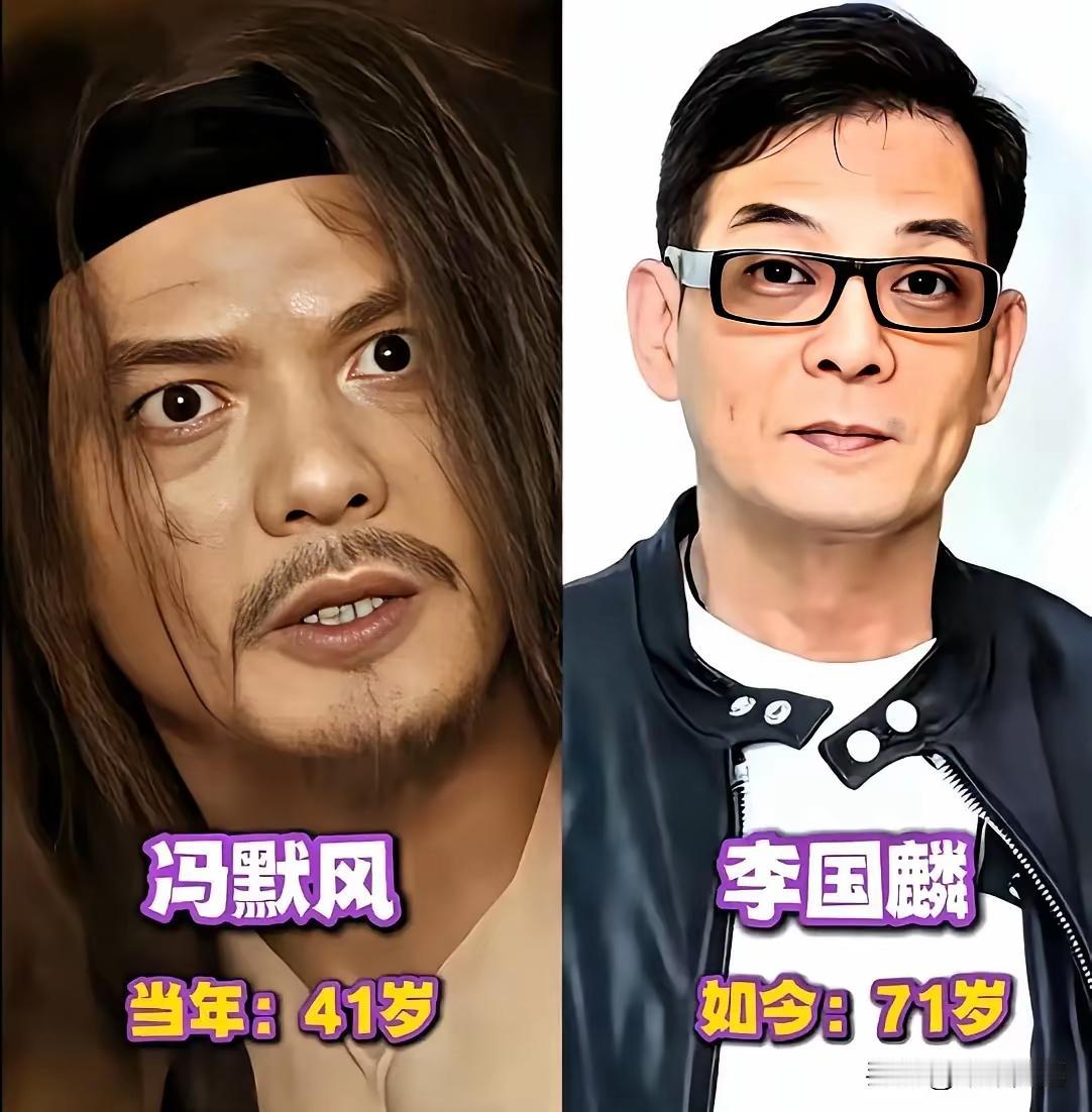 95版《神雕侠侣》之所以能够成为经典中的经典，我想正是因为这部剧里不仅仅只有主