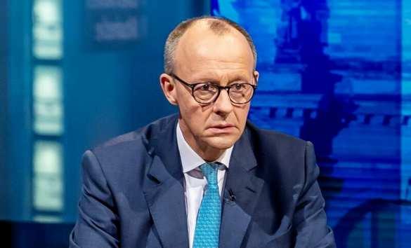 德国默茨总理：对与俄罗斯开战的恐惧已经在德国人心中根深蒂固。“我们社会的一部