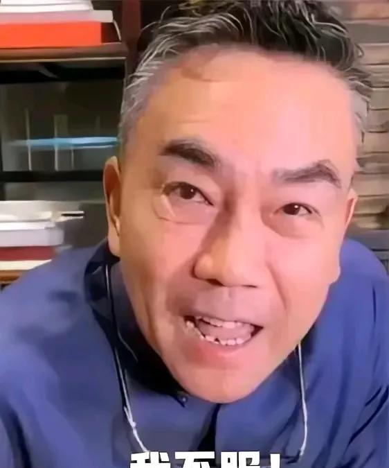 杨五直播讽刺刚子：“海河战神，永远战神，就为气他”。刚子正率领徒弟们非洲巡演呢