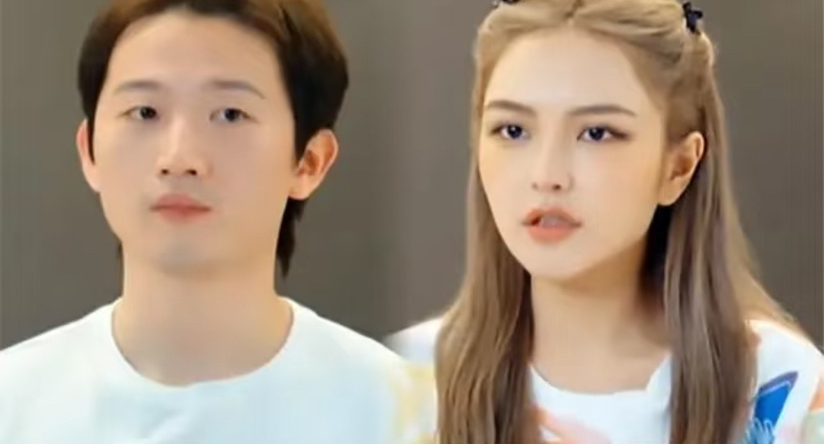 啊？真的假的之前不是还跟周扬青上过恋综？好利来大公子罗昊