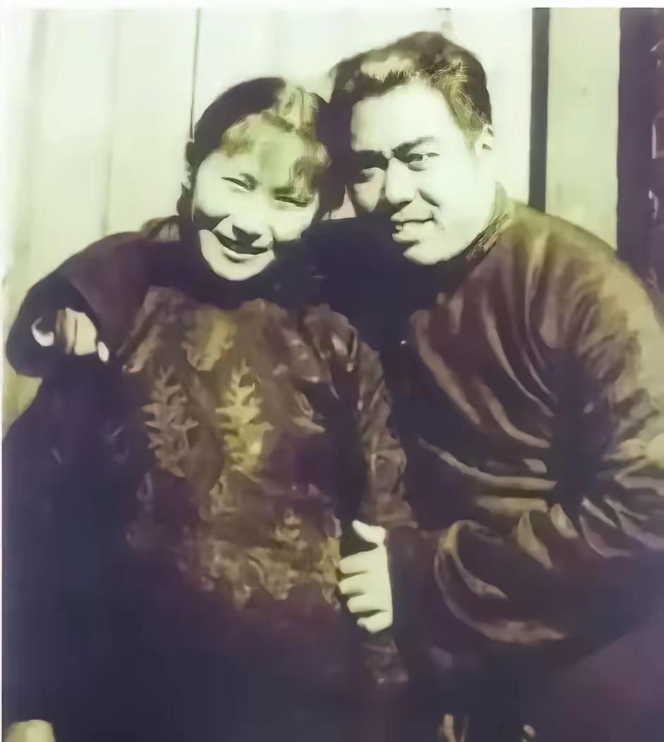 巾帼泣血护忠魂：陈中柱将军身后的生死逆行1941年6月，国军少将陈中柱战死