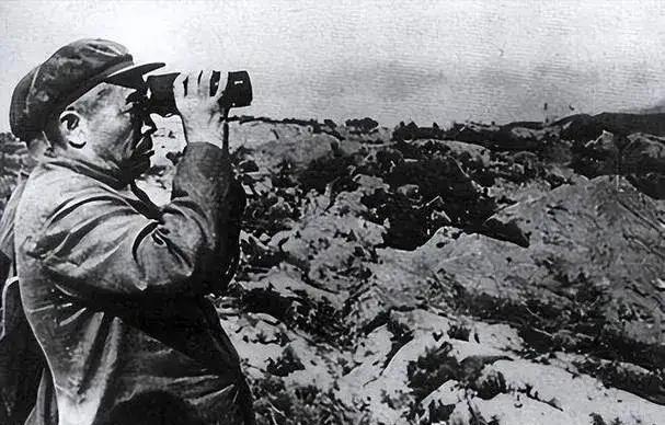 庐山会议后，警卫参谋景希珍对彭总不离不弃！后来如何呢？彭总被免去职务后，身边