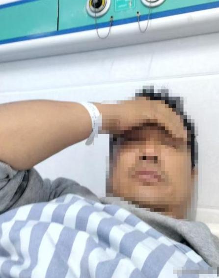 🌙湖南永州，李先生把钢圈等物放邻居闲置院子，大年初八邻居回来要入住，双方起争执