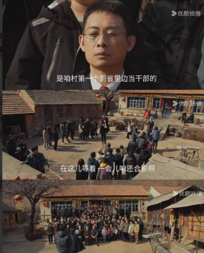 《以法之名》笑不活了，洪亮一不注意就成了道具人！[呲牙笑]指导组解散后，洪亮准