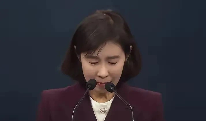 政府换届：李在明用人揭秘天呐！李在明新政府的人事名单一出