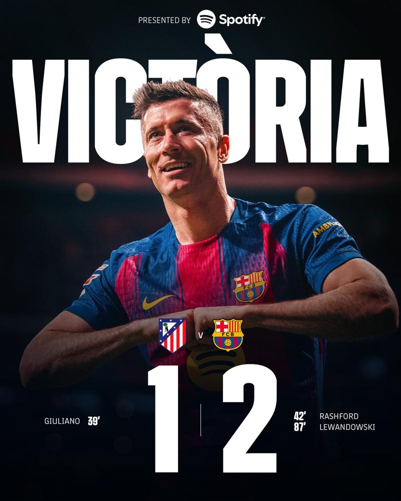 马竞那张红牌，根本不是意外。我告诉你，那是巴萨用亚马尔这把尖刀，给西蒙尼的铁