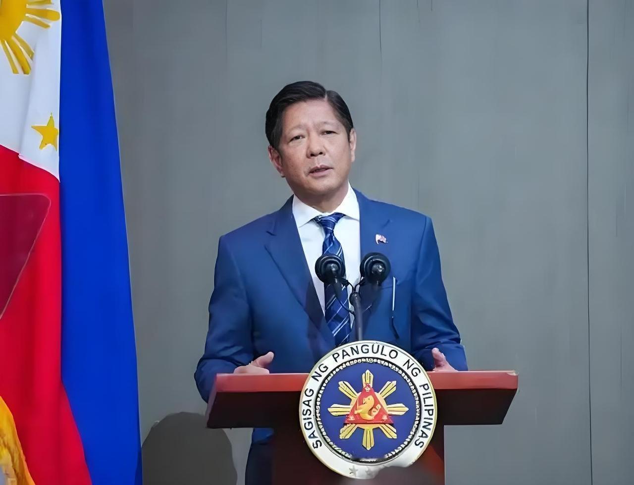 菲律宾传来消息。2025年11月底，菲律宾前众议员扎尔迪·许公布了一段视频，