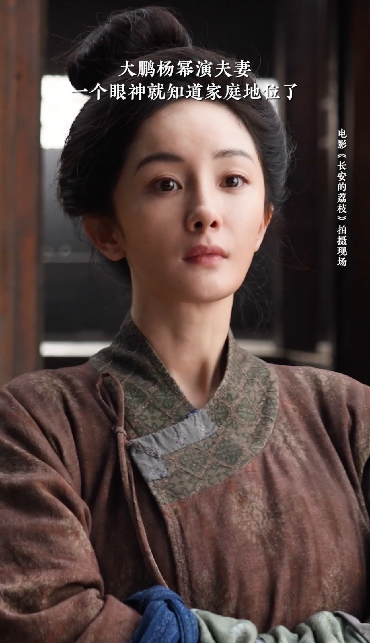 这个瞳仁实在是太大了。。。好美​​​