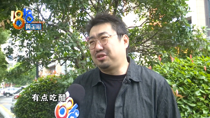 “南派三叔”上节目维权