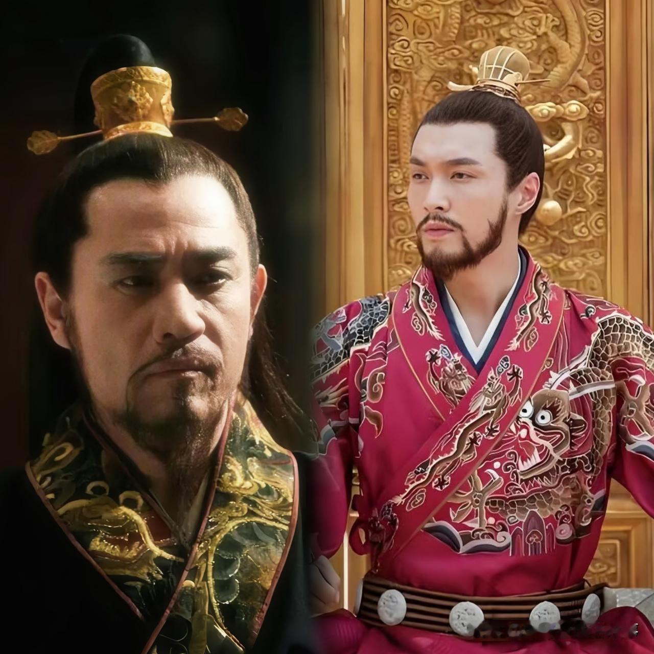 同样是顶撞皇权，为何朱祁镇痛下杀手杀于谦，嘉靖却始终放过海瑞不少人会拿于谦
