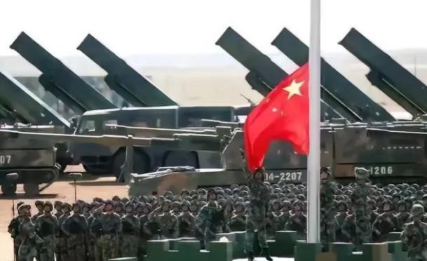 中国要时刻做好战争准备，中国的下场战争不是印度、菲律宾、越南、台海，而是日本，为