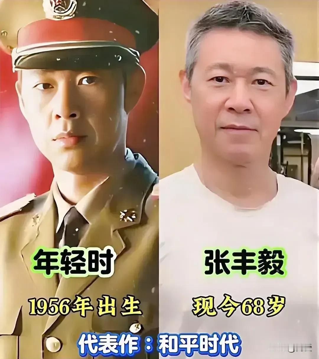 穿上军装英姿挺拔的张国强。穿上军装英姿挺拔的丁海峰。穿上军装英姿挺拔的杜江。