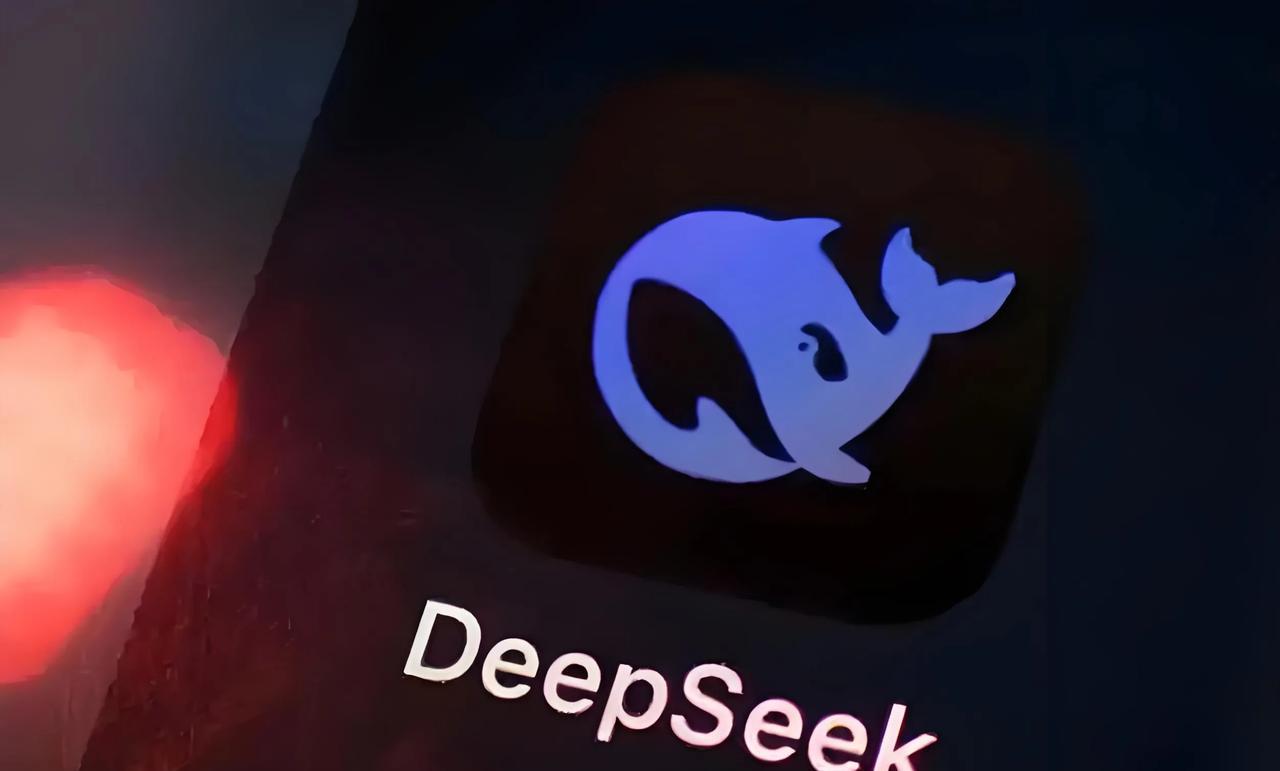 意大利率先动了，哭晕在厕所。意大利率先下架DeepSeek，本来以为自己赚了，