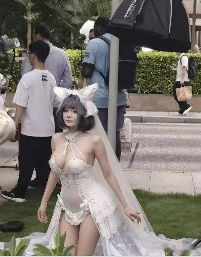 大家记住：凶大还瘦的可能性是微乎其微的