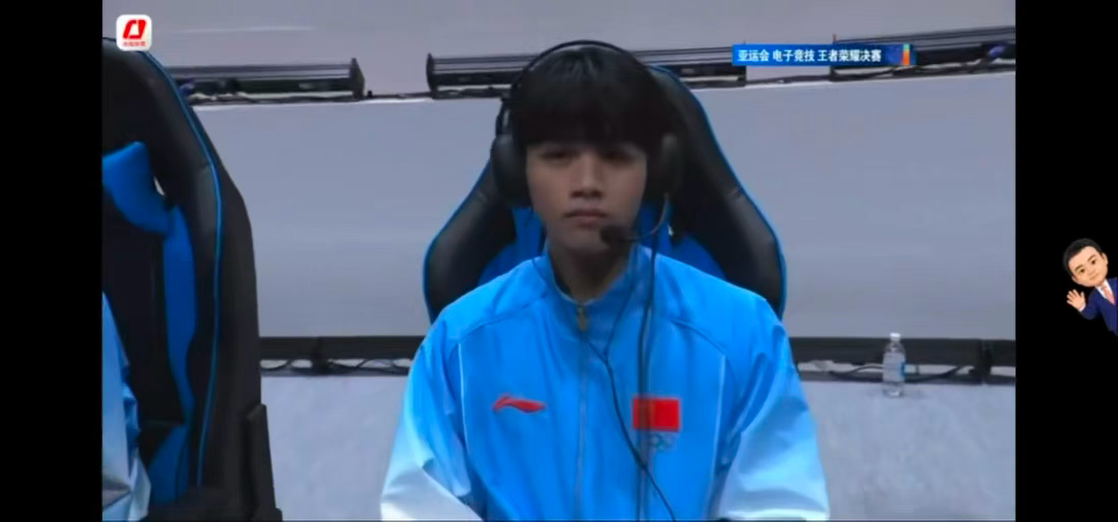小傻子​​​