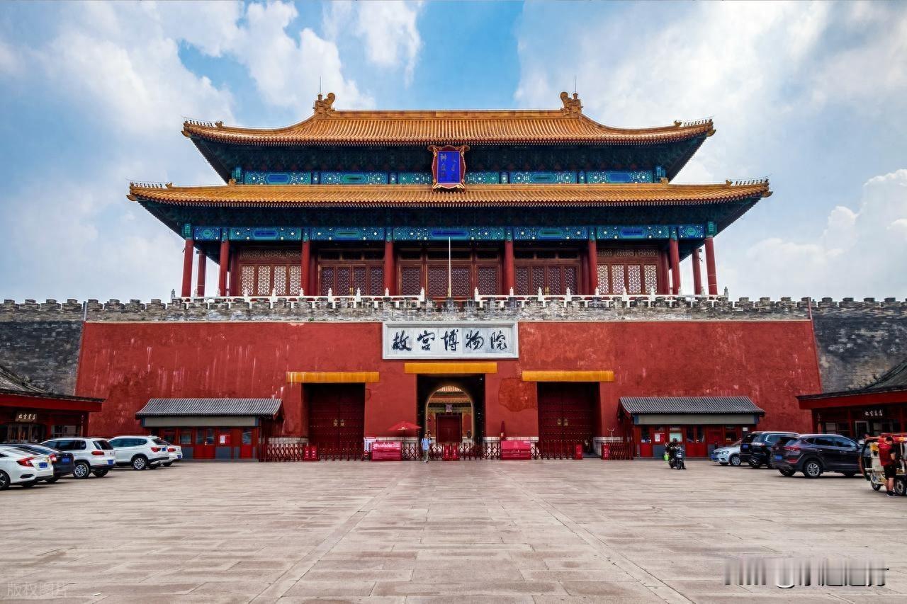 中国十大人文景观类景区：你去过几个？中国人文景观最新排名前十名揭晓：北京故宫、