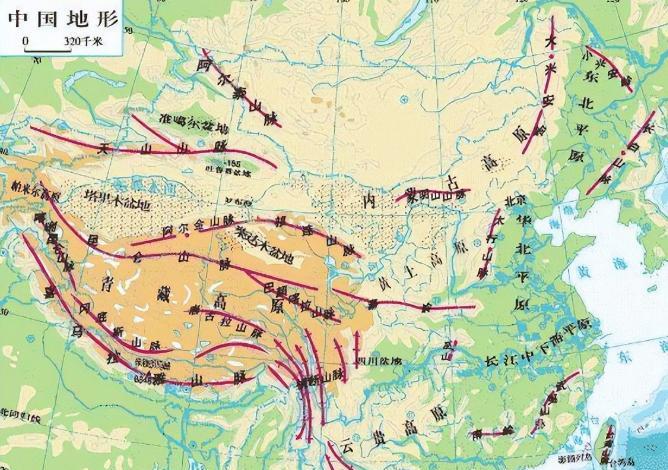 美战略大师警告：中国地缘有一巨大“缺口”，若被敌所占，有灭国之危，毛主席曾经就意