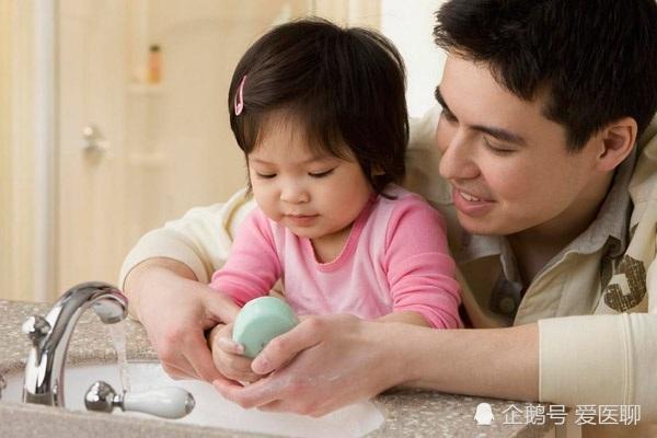 这些情况及时洗手, 可以避免妇科炎症!