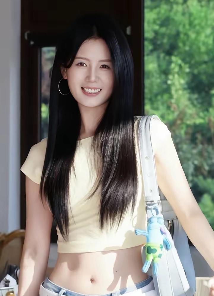 漂亮女孩