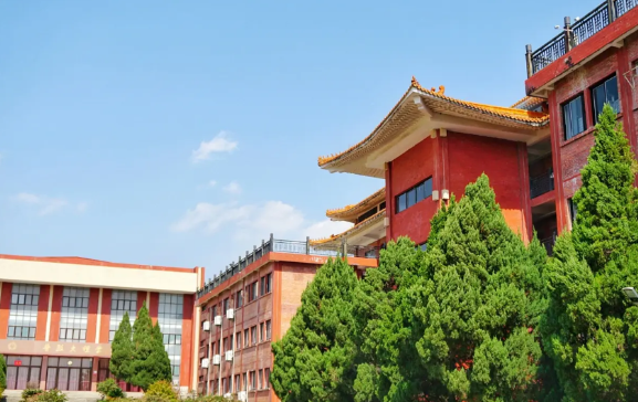 民办大学还能撑15年吗？朋友现在焦虑死了，他们夫妻两人都是民办大学的老师。