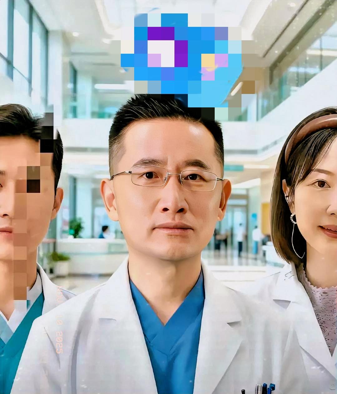 离大谱！视频的拍摄者，竟然是本人？有消息称视频是祖院长自己所拍，目的