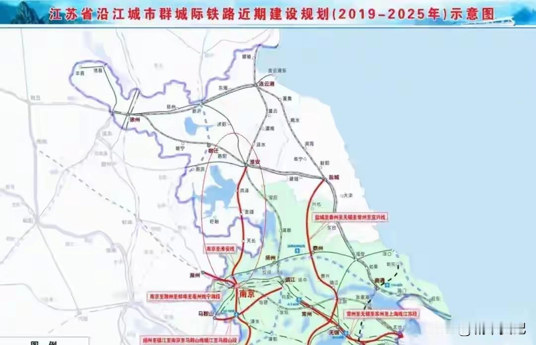 宁淮高铁正在建设，宿迁去南京要绕路，不知道通车之后有多少班次，费用能不能降低。
