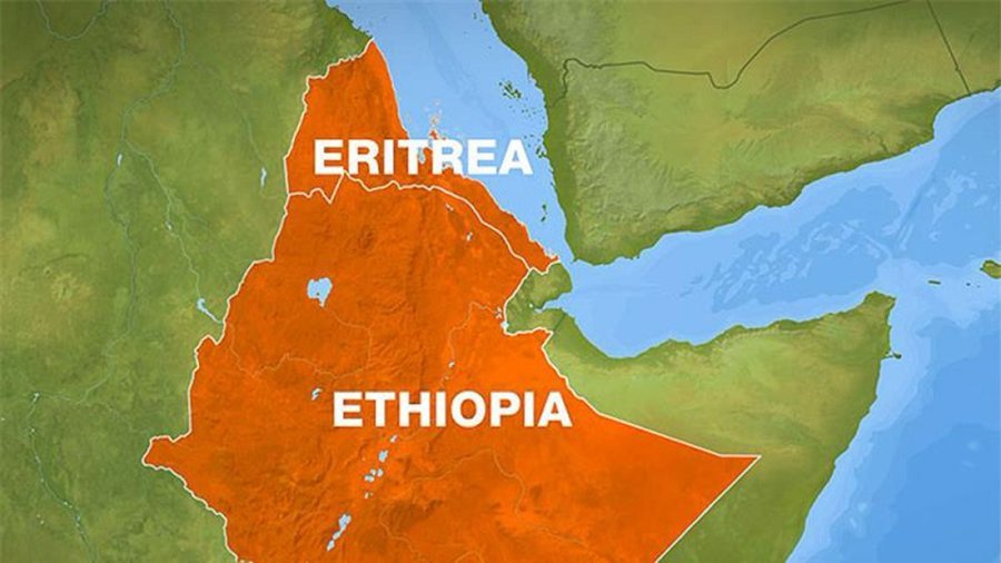 🇪🇹埃塞俄比亚情报局长、前提格雷临时总统格塔丘·雷达在半岛电视台刊发专栏评