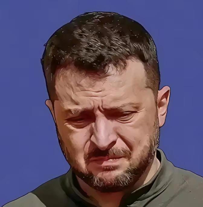 为什么乌克兰都打得这么惨烈了，却始终不愿投降？枪声一停，麻烦才刚开始。仗