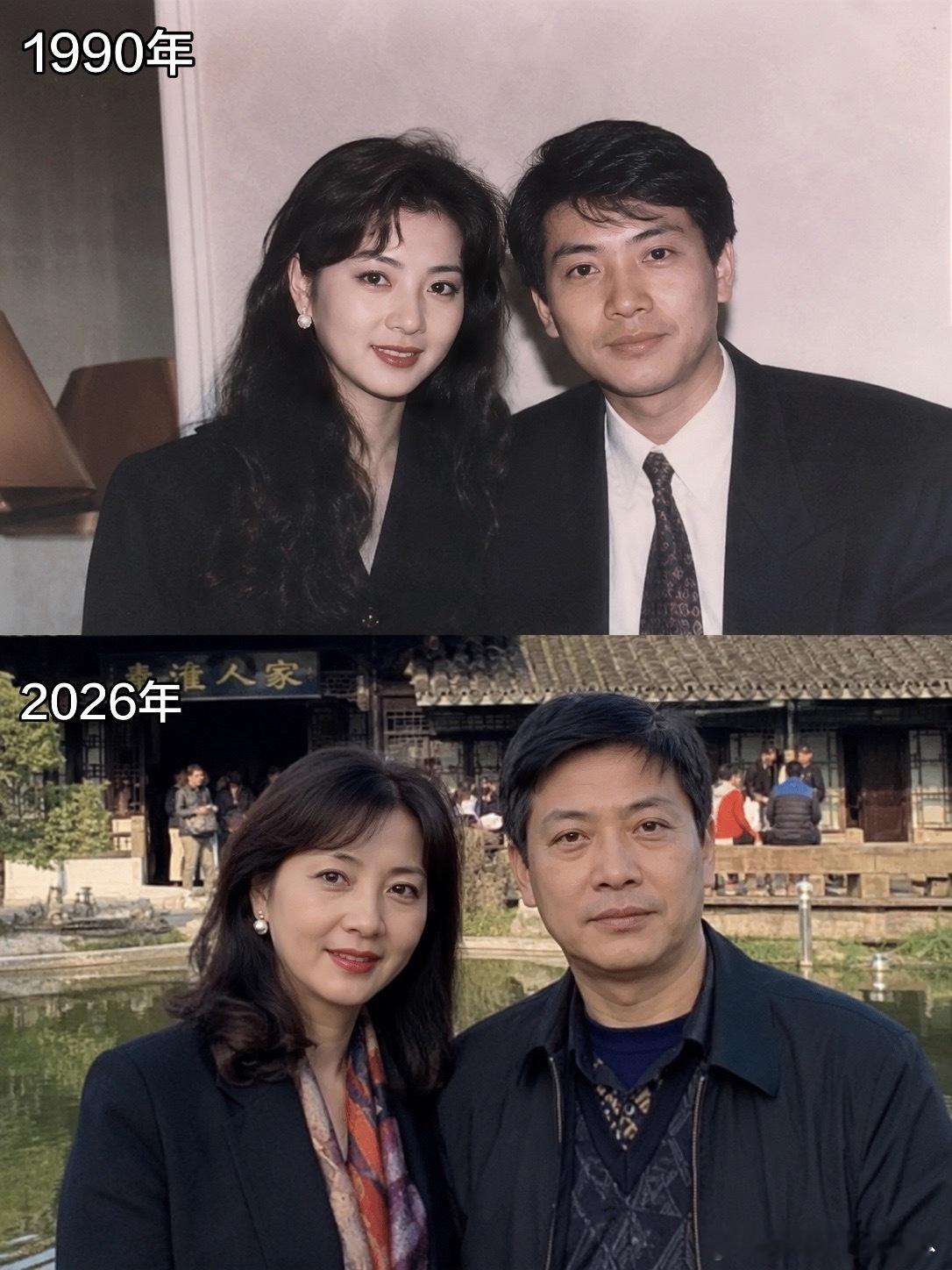 这就是为什么体制内都找体制内的结婚