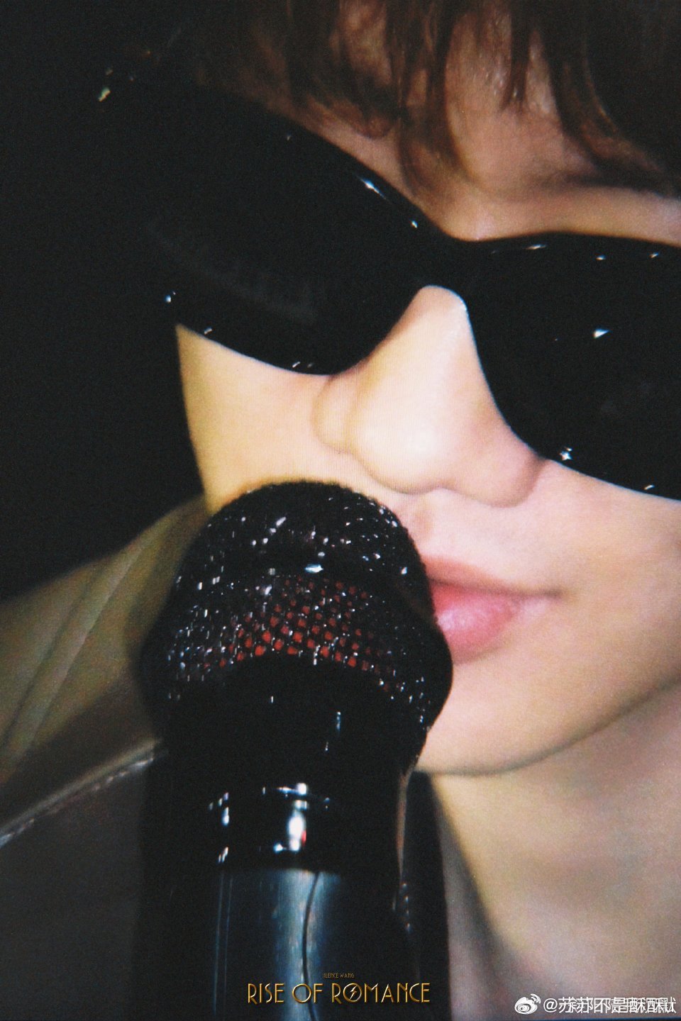 汪苏泷世巡纽约场剑魂新编舞纽约场《剑魂》新编舞太绝！全新律动齐舞又帅又飒，国风