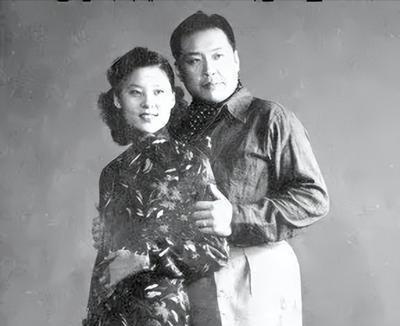 1936年，袁世凯女儿结婚，本该是名门望族的世纪大婚，不料，新郎在进入洞房后，大