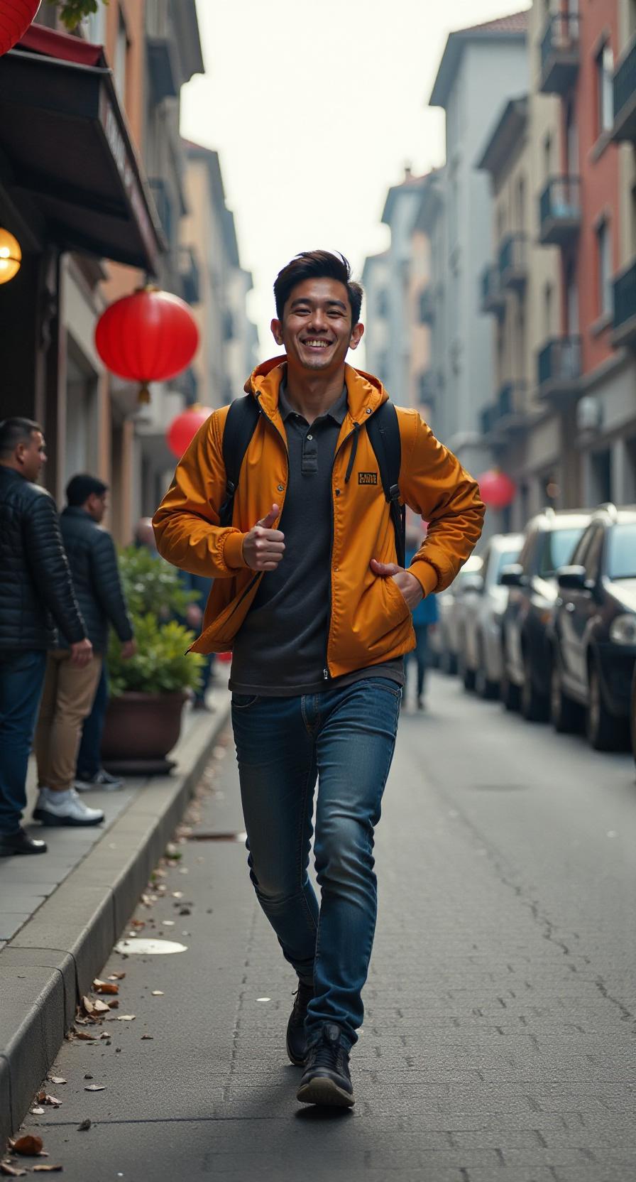 每天坚持跑步一年有啥改变?能够每天坚持跑步，这个人一定很有毅力和耐力，长久坚持下