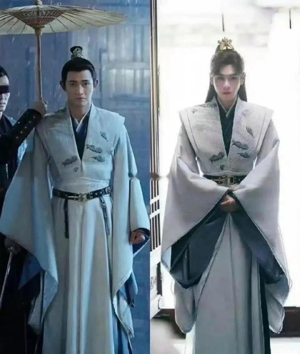 突然理解胖橘当时的心情了，他到底敢穿纯元的衣服的！​​​