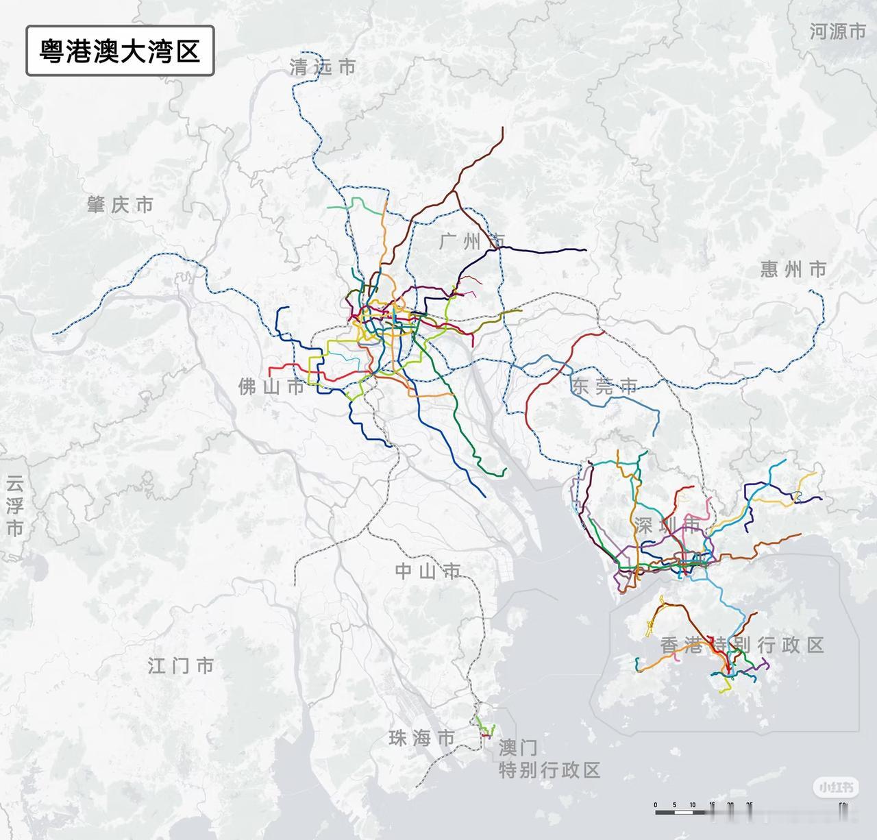 为什么珠三角不带中山和珠海玩[笑着哭]