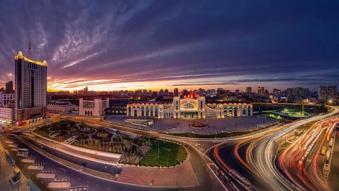 重磅！黑龙江启动一个公路大项目350公里！总投资超150亿元！每公里造价四千多