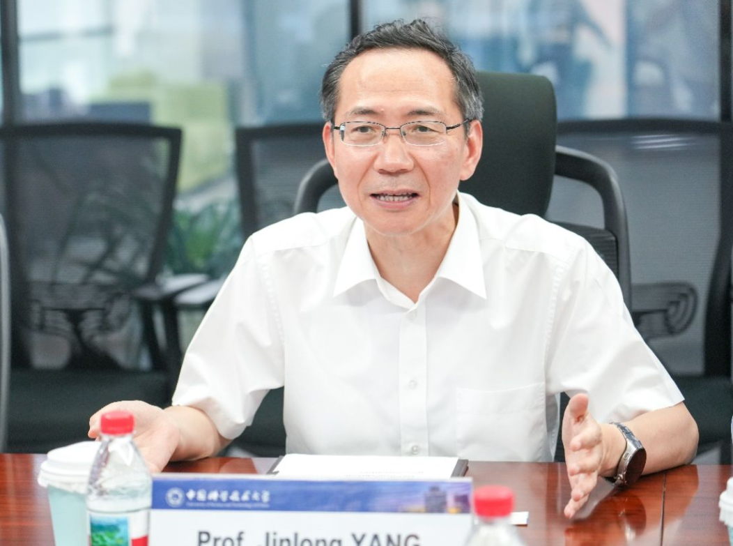 同济大学新校长会来自中科大？空缺两个月的同济大学校长人选，最近已经开始逐渐明