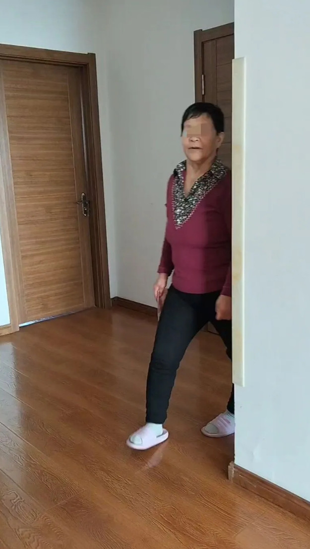 在婆婆心里，儿媳妇跟闺女真的没有可比性！昨天是我婆婆60岁生日，大姑子给她发了