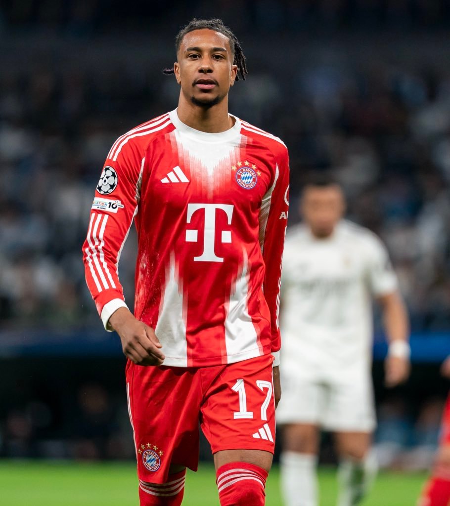 ChristianFalk：我的消息来源证实，弗洛伦蒂诺有意在今夏签下奥利塞。